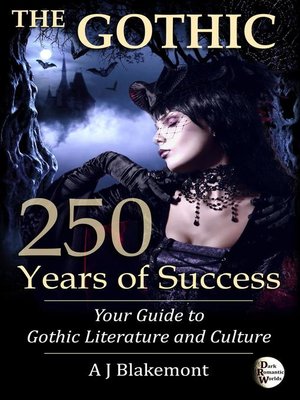 cover image of The Gothic